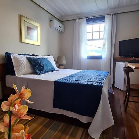 Hotel Pousada Casa Grande Όρου Πρέτου Εξωτερικό φωτογραφία