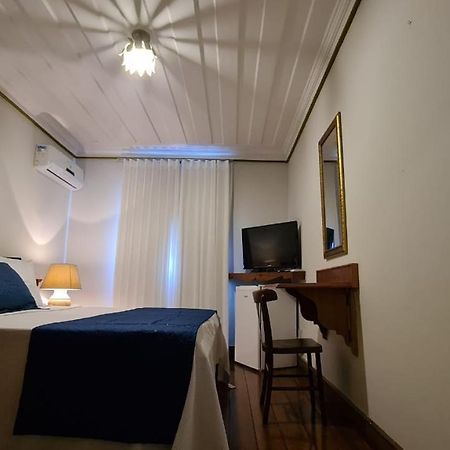 Hotel Pousada Casa Grande Όρου Πρέτου Εξωτερικό φωτογραφία