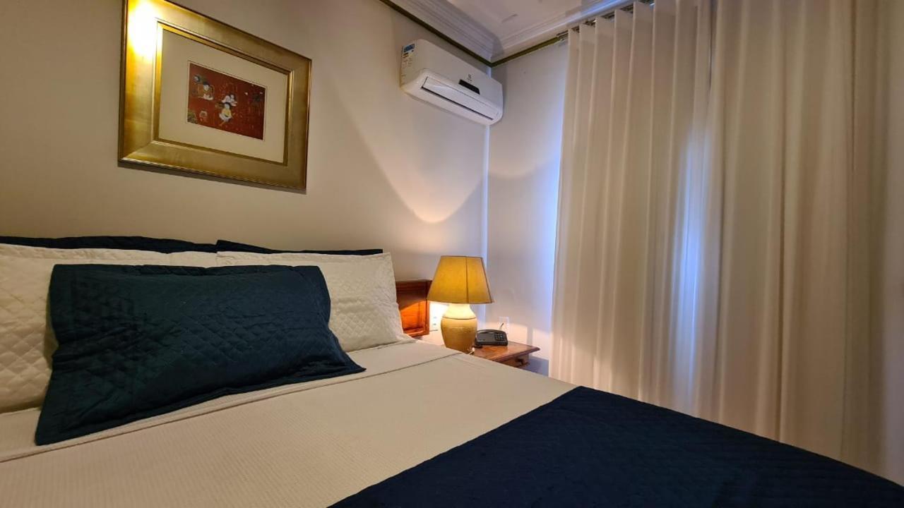 Hotel Pousada Casa Grande Όρου Πρέτου Εξωτερικό φωτογραφία