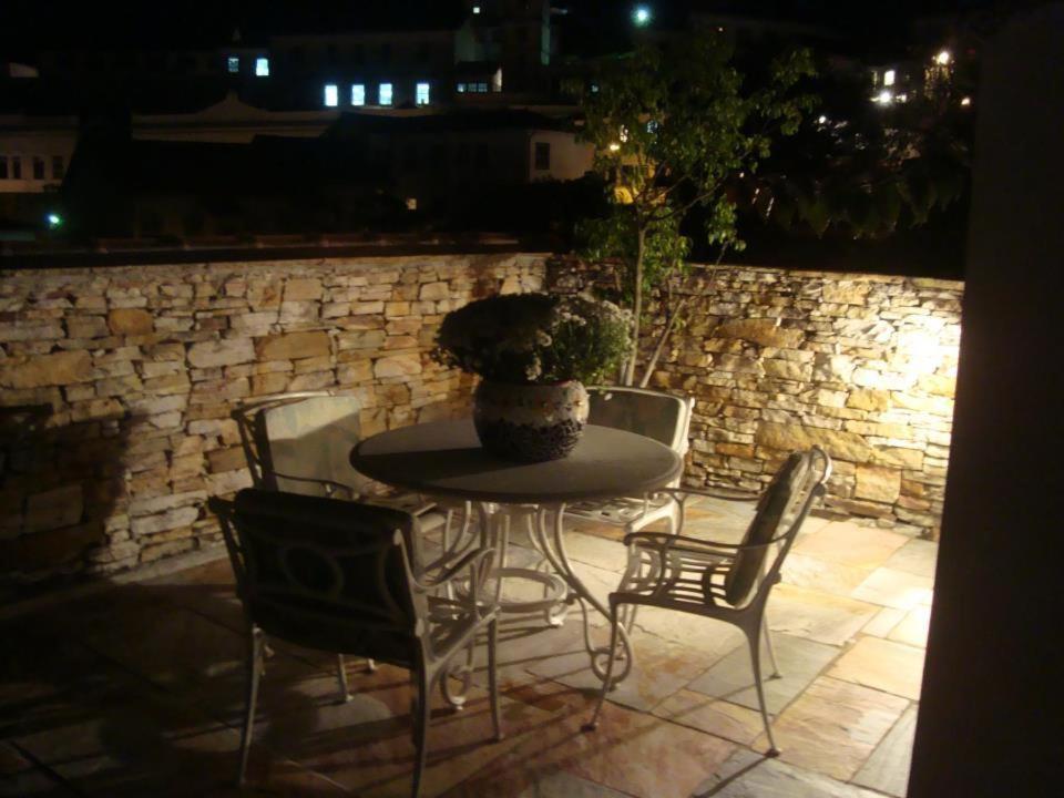 Hotel Pousada Casa Grande Όρου Πρέτου Εξωτερικό φωτογραφία