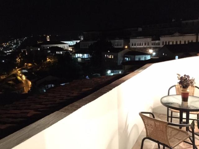 Hotel Pousada Casa Grande Όρου Πρέτου Εξωτερικό φωτογραφία