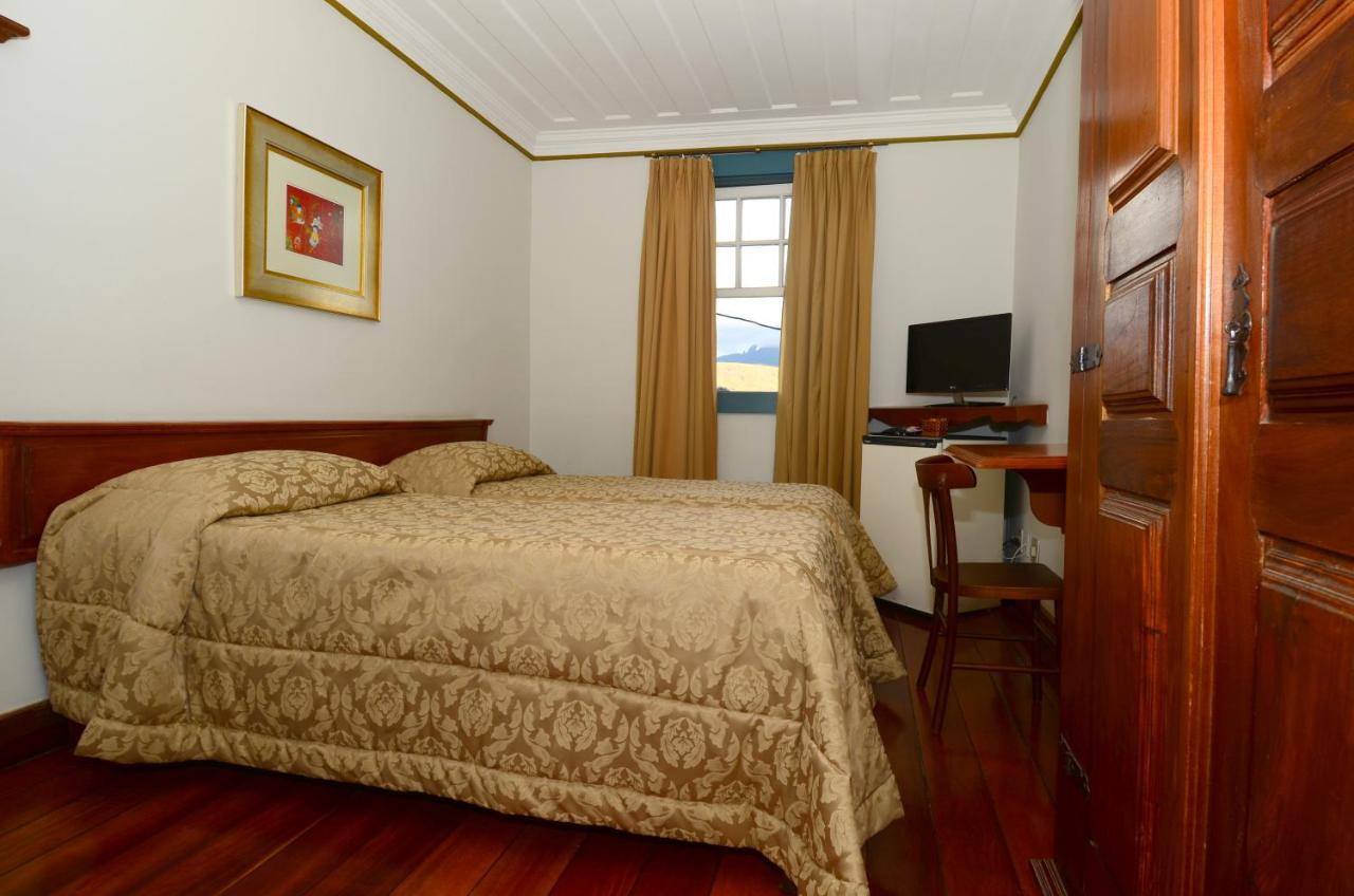 Hotel Pousada Casa Grande Όρου Πρέτου Δωμάτιο φωτογραφία