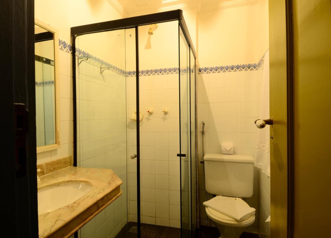 Hotel Pousada Casa Grande Όρου Πρέτου Δωμάτιο φωτογραφία